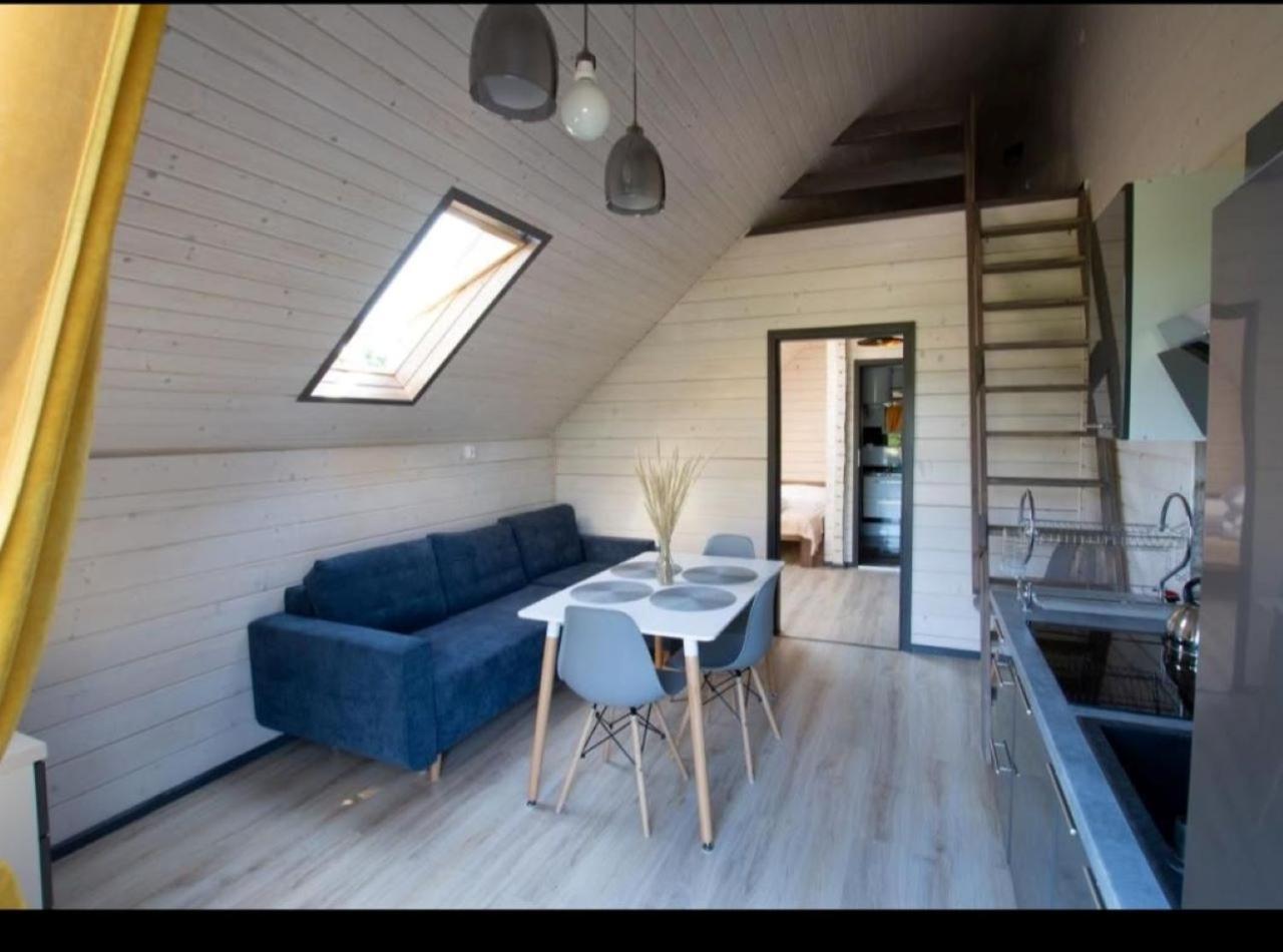 Homestay Fiszka